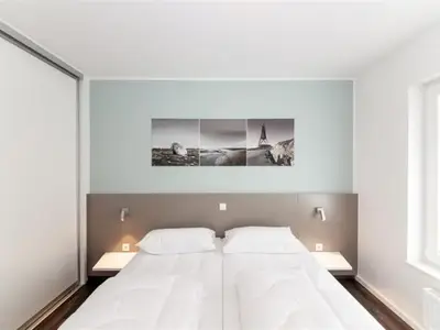 Ferienwohnung für 4 Personen (64 m²) in Cuxhaven 5/10