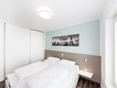 Ferienwohnung für 4 Personen (64 m²) in Cuxhaven 6/10