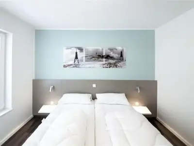 Ferienwohnung für 4 Personen (67 m²) in Cuxhaven 8/10