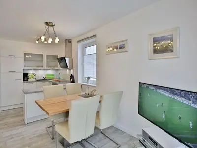 Ferienwohnung für 4 Personen (58 m²) in Duhnen 3/10
