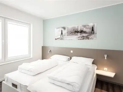 Ferienwohnung für 4 Personen (67 m²) in Cuxhaven 9/10