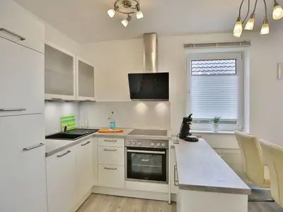 Ferienwohnung für 4 Personen (58 m²) in Duhnen 4/10