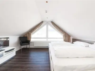 Ferienwohnung für 4 Personen (64 m²) in Cuxhaven 8/10