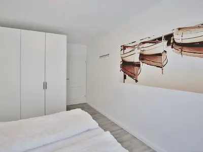 Ferienwohnung für 4 Personen (58 m²) in Duhnen 6/10