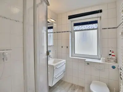 Ferienwohnung für 4 Personen (58 m²) in Duhnen 7/10