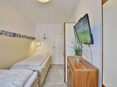 Ferienwohnung für 4 Personen (58 m²) in Duhnen 8/10