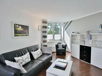 Ferienwohnung für 3 Personen (42 m²) in Cuxhaven 2/10