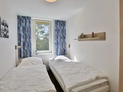 Ferienwohnung für 3 Personen (42 m²) in Cuxhaven 5/10