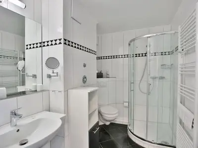 Ferienwohnung für 3 Personen (42 m²) in Cuxhaven 7/10