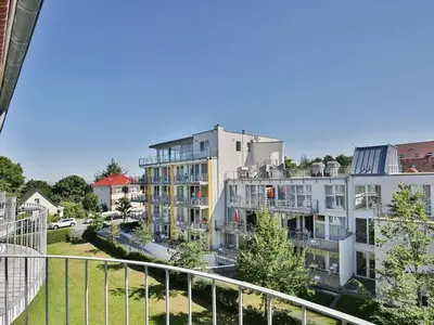 Ferienwohnung für 3 Personen (42 m²) in Cuxhaven 9/10