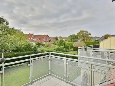 Ferienwohnung für 4 Personen (63 m²) in Duhnen 5/10
