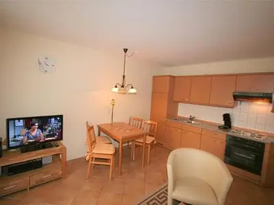 Ferienwohnung für 4 Personen (52 m²) in Duhnen 3/10