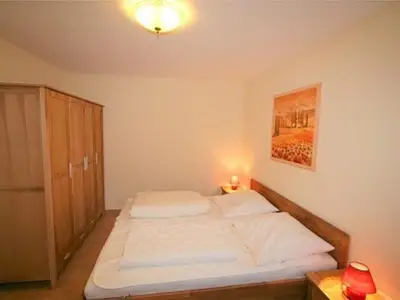 Ferienwohnung für 4 Personen (52 m²) in Duhnen 4/10