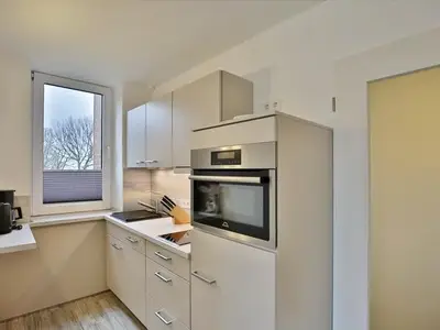 Ferienwohnung für 3 Personen (42 m²) in Duhnen 8/10