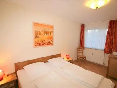 Ferienwohnung für 4 Personen (52 m²) in Duhnen 5/10