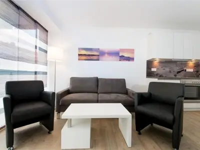 Ferienwohnung für 4 Personen (62 m²) in Cuxhaven 2/10