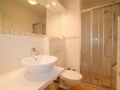 Ferienwohnung für 4 Personen (52 m²) in Duhnen 7/10