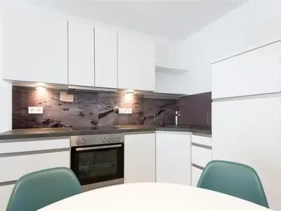 Ferienwohnung für 4 Personen (62 m²) in Cuxhaven 3/10