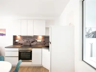 Ferienwohnung für 4 Personen (62 m²) in Cuxhaven 4/10