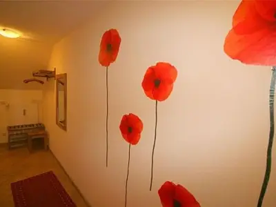 Ferienwohnung für 4 Personen (52 m²) in Duhnen 9/10