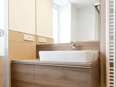 Ferienwohnung für 4 Personen (62 m²) in Cuxhaven 6/10