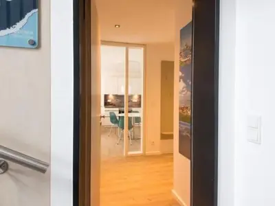 Ferienwohnung für 4 Personen (62 m²) in Cuxhaven 8/10