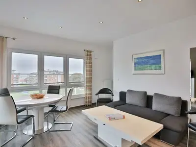 Ferienwohnung für 4 Personen (65 m²) in Duhnen 2/10