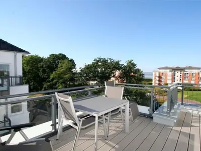 Ferienwohnung für 4 Personen (65 m²) in Duhnen 4/10