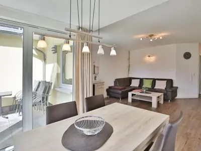 Ferienwohnung für 3 Personen (59 m²) in Duhnen 2/10
