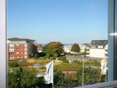 Ferienwohnung für 4 Personen (65 m²) in Duhnen 6/10