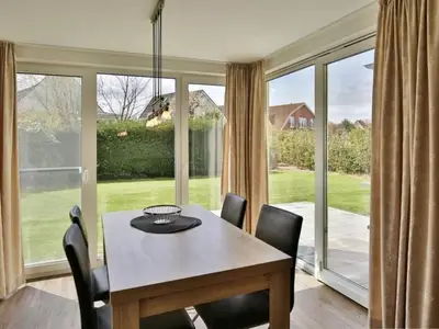 Ferienwohnung für 3 Personen (59 m²) in Duhnen 4/10