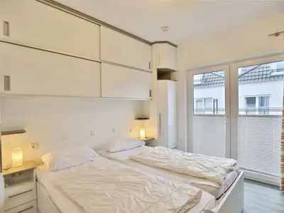 Ferienwohnung für 4 Personen (65 m²) in Duhnen 7/10
