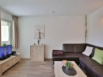 Ferienwohnung für 3 Personen (59 m²) in Duhnen 6/10