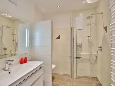 Ferienwohnung für 4 Personen (65 m²) in Duhnen 9/10