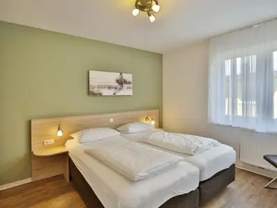 Ferienwohnung für 3 Personen (59 m²) in Duhnen 9/10