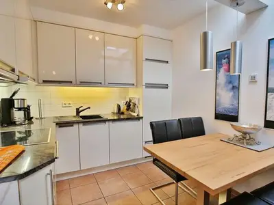 Ferienwohnung für 2 Personen (50 m²) in Duhnen 4/10