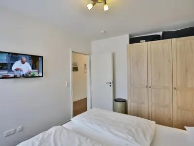 Ferienwohnung für 3 Personen (59 m²) in Duhnen 10/10