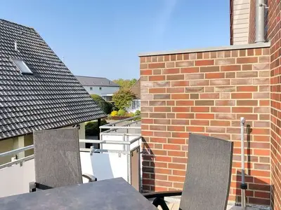 Ferienwohnung für 2 Personen (50 m²) in Duhnen 5/10