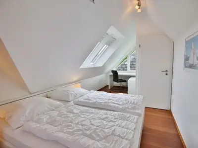 Ferienwohnung für 2 Personen (50 m²) in Duhnen 6/10