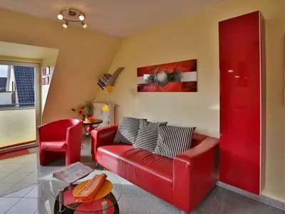 Ferienwohnung für 4 Personen (60 m²) in Duhnen 3/10