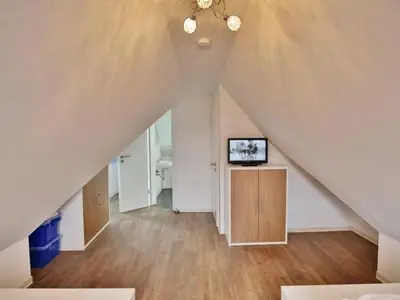 Ferienwohnung für 4 Personen (68 m²) in Duhnen 10/10