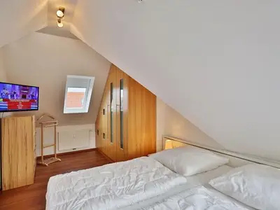 Ferienwohnung für 2 Personen (50 m²) in Duhnen 7/10