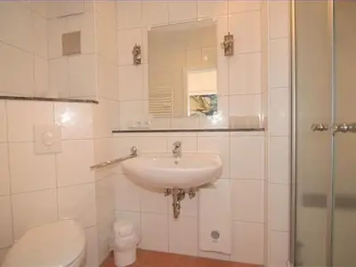 Ferienwohnung für 2 Personen (50 m²) in Duhnen 8/10