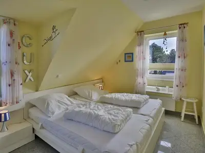 Ferienwohnung für 4 Personen (60 m²) in Duhnen 5/10