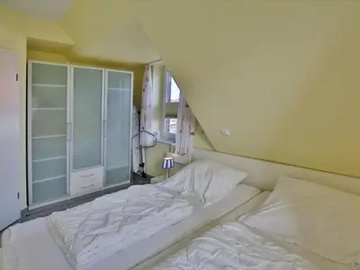 Ferienwohnung für 4 Personen (60 m²) in Duhnen 6/10