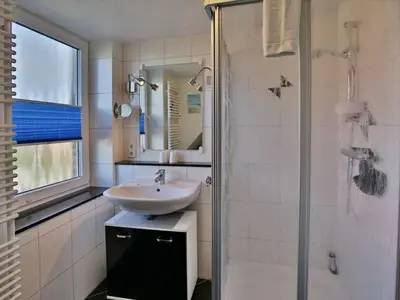 Ferienwohnung für 4 Personen (60 m²) in Duhnen 7/10