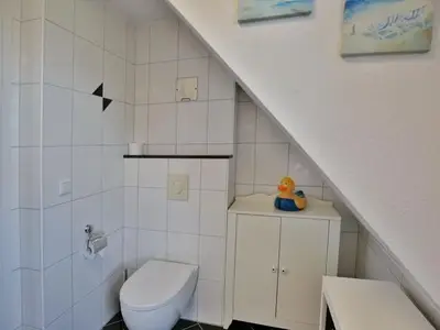 Ferienwohnung für 4 Personen (60 m²) in Duhnen 8/10
