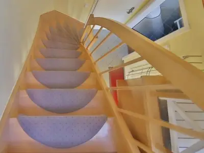 Ferienwohnung für 4 Personen (60 m²) in Duhnen 9/10