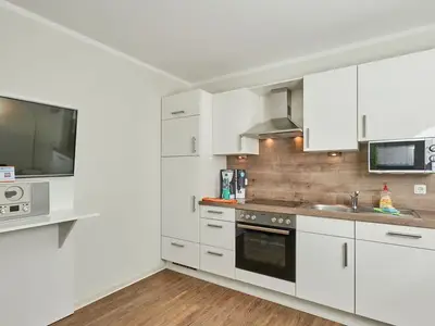 Ferienwohnung für 4 Personen (68 m²) in Duhnen 5/10