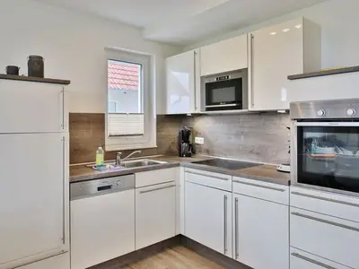 Ferienwohnung für 4 Personen (72 m²) in Duhnen 5/10